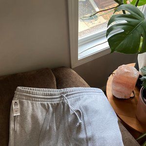 Aritzia TNA Wide Leg Sweatpant Size XL